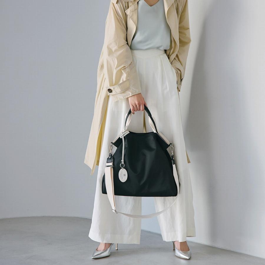 TOPKAPI（トプカピ） 【TREASURE TOPKAPI】ストライプハンドル