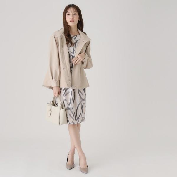 COUP DE CHANCE（クードシャンス） 【洗える／撥水加工】マウンテン