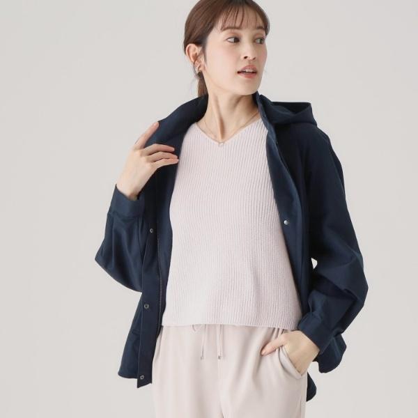 COUP DE CHANCE（クードシャンス） 【洗える／撥水加工】マウンテン