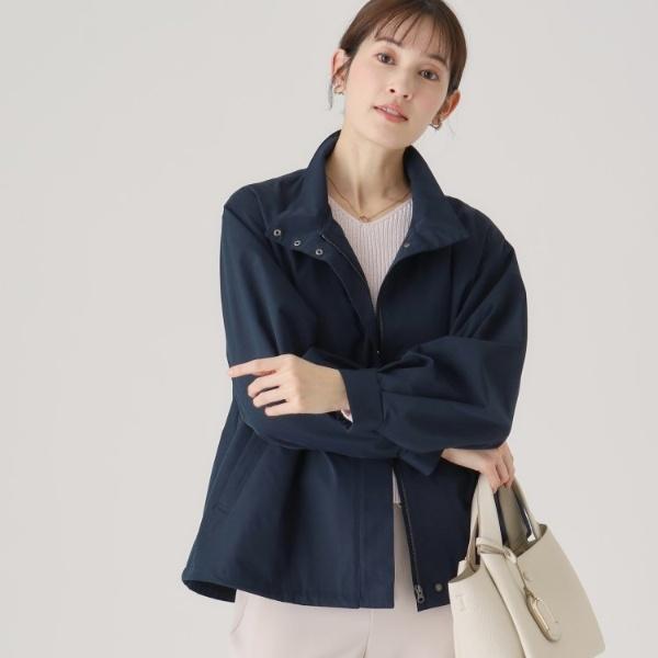 COUP DE CHANCE（クードシャンス） 【洗える／撥水加工】マウンテン