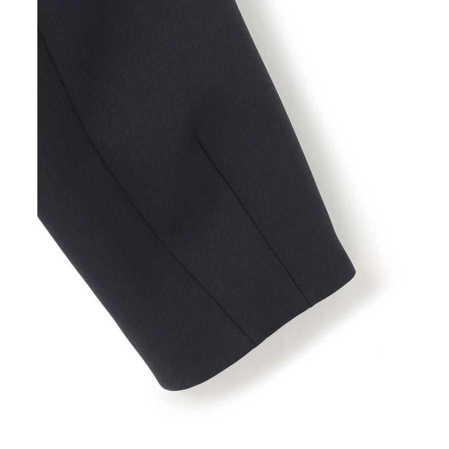 23区（ニジュウサンク） 【VERYコラボ】ストレッチトリプルクロス ノー