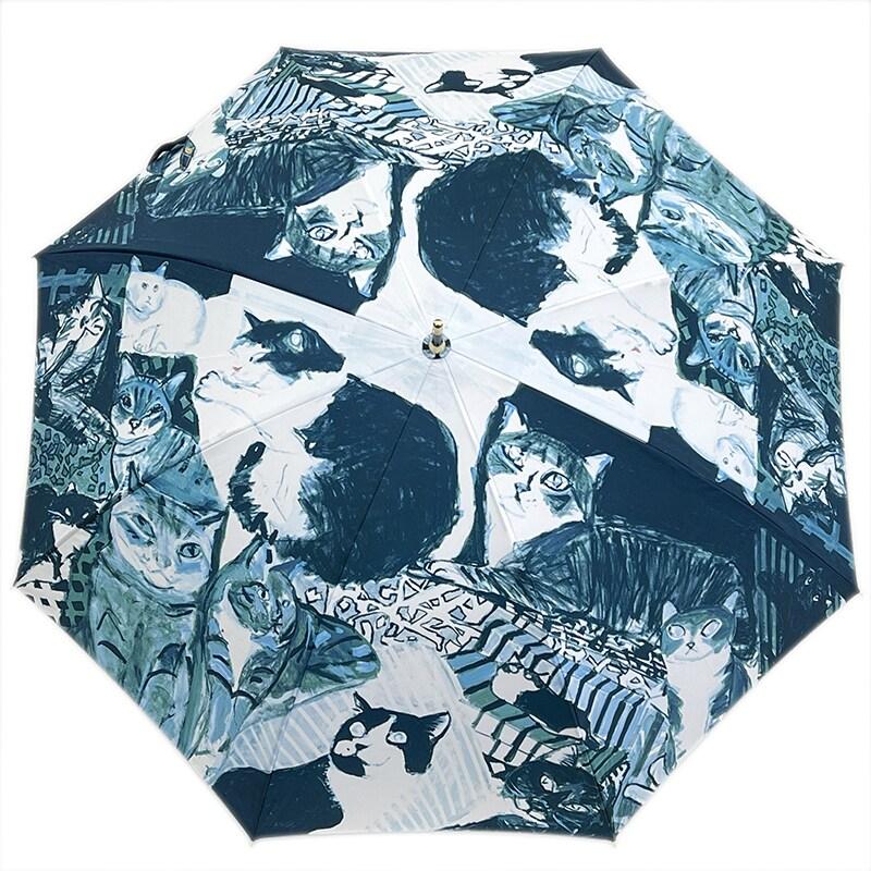 マンハッタナーズ】長傘 : マルイ(丸井)Yahoo!店 - 通販 - Yahoo