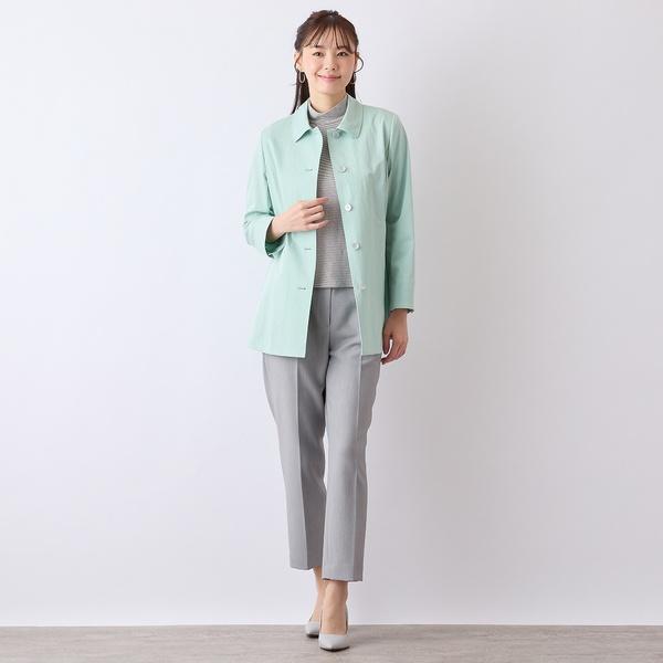 ミドリ安全 作業服 ベルデクセルフレックス GORE-TEX ゴアテックス