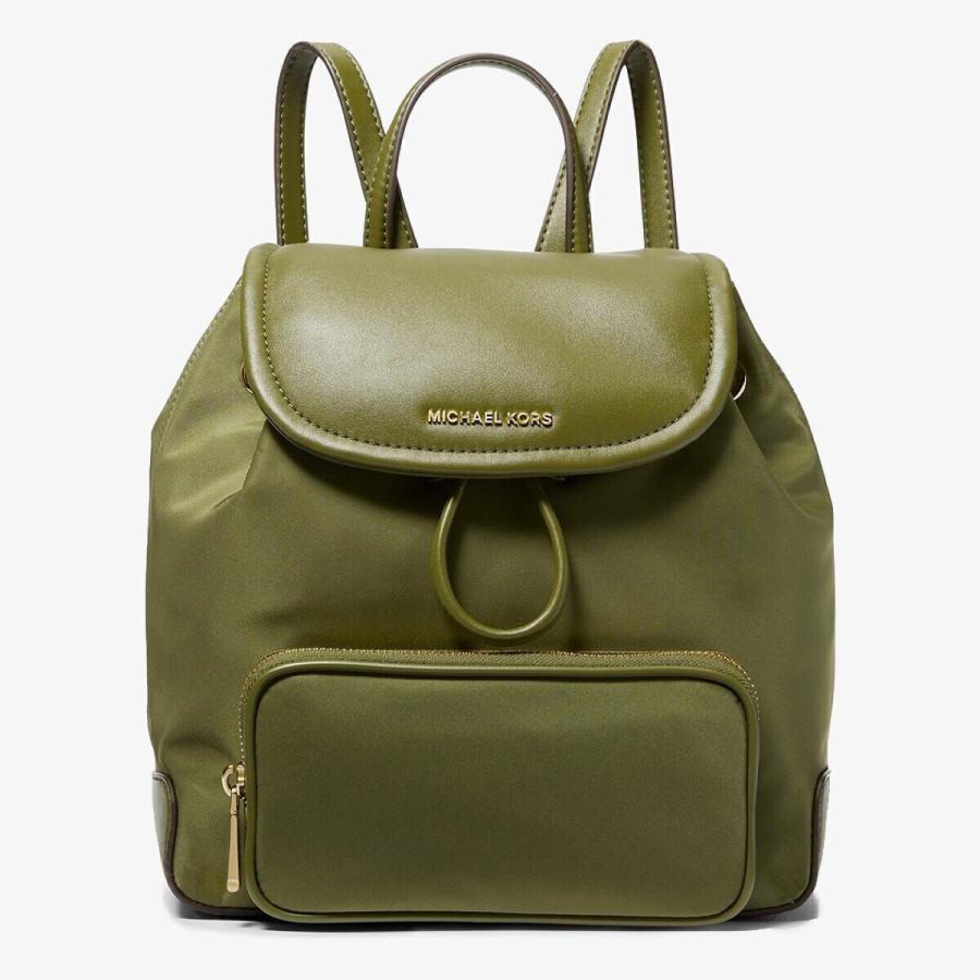 MICHAEL KORS CARA ナイロン バックパック スモール : マルイ