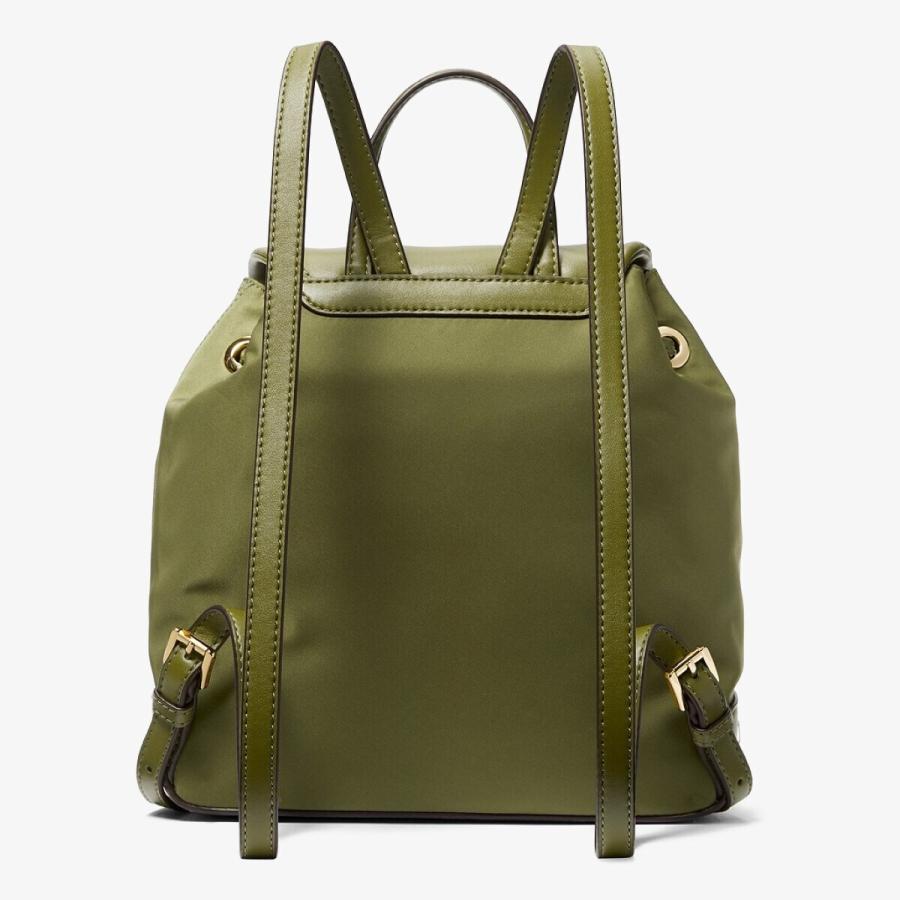 MICHAEL KORS CARA ナイロン バックパック スモール : マルイ