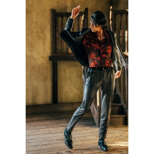 HIGH STREET∴エラスティックメッシュベルト | HIGH STREET | 10