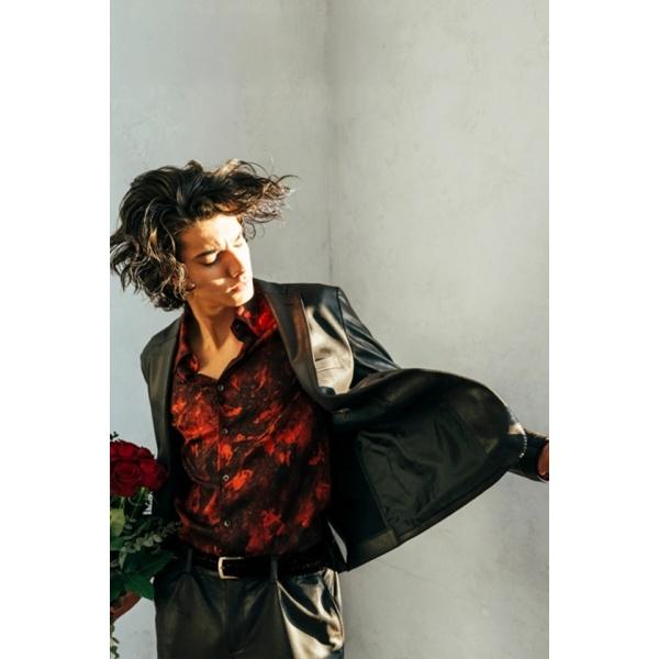 HIGH STREET∴エラスティックメッシュベルト | HIGH STREET | 11