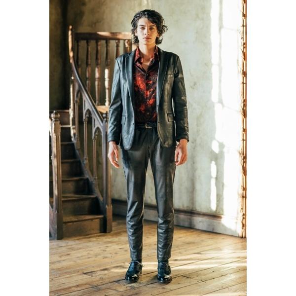 HIGH STREET∴エラスティックメッシュベルト | HIGH STREET | 09