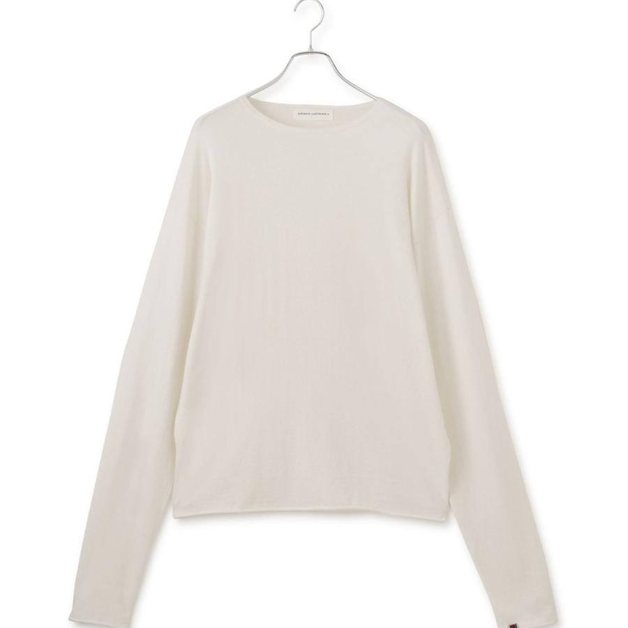 J'aDoRe限定】【extreme cashmere(エクストリーム・カシミア J'aDoRe限定】【extreme cashmere(エクストリーム・カシミア