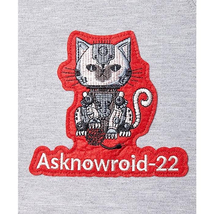 アズノウアズオオラカ☆ アズノロイド22LPK☆大きいサイズ5 AS KNOW AS olaca（アズノゥアズオオラカ） 【大きいサイズ