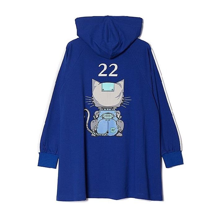 AS KNOW AS olaca（アズノゥアズオオラカ） 【大きいサイズ