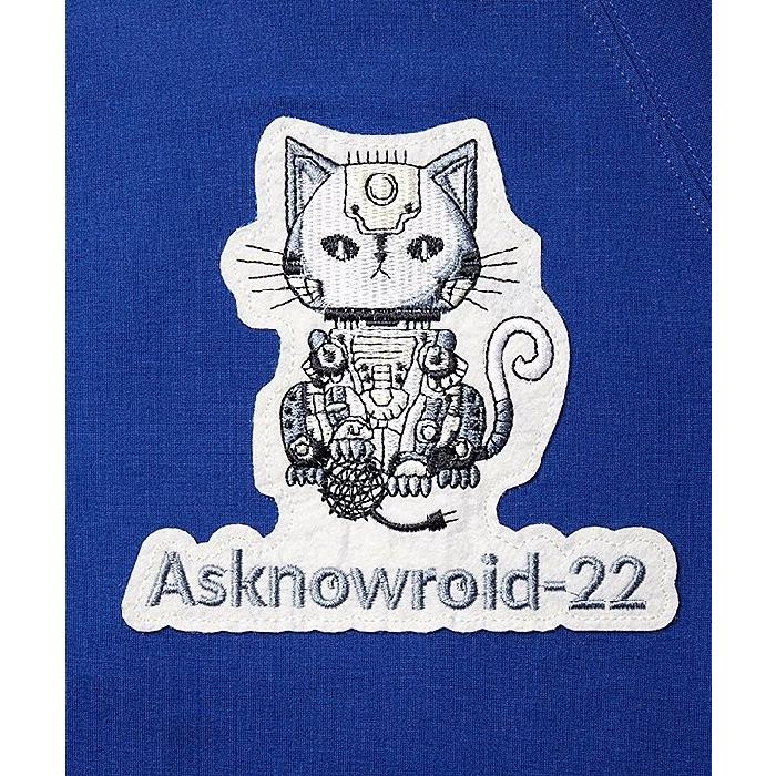 アズノゥアズオオラカ（AS KNOW AS olaca）/【大きいサイズ】アズノロイド２２ＬＰＫ AS KNOW AS olaca（アズノゥアズオオラカ） 【大きいサイズ