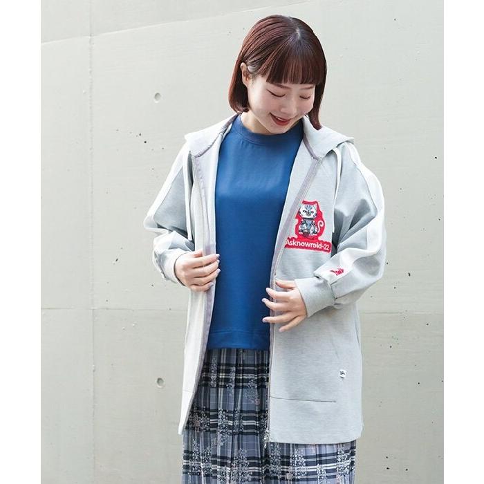 アズノゥアズオオラカ（AS KNOW AS olaca）/【大きいサイズ】アズノロイド２２ＬＰＫ AS KNOW AS olaca（アズノゥアズオオラカ） 【大きいサイズ