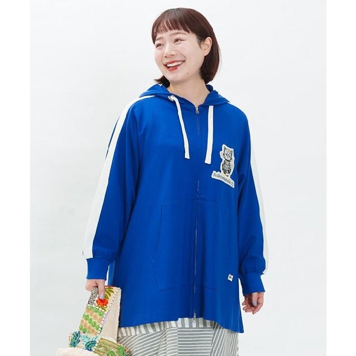 AS KNOW AS olaca（アズノゥアズオオラカ） 【大きいサイズ