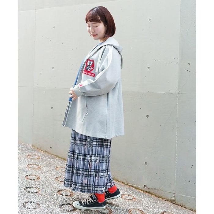 AS KNOW AS olaca（アズノゥアズオオラカ） 【大きいサイズ