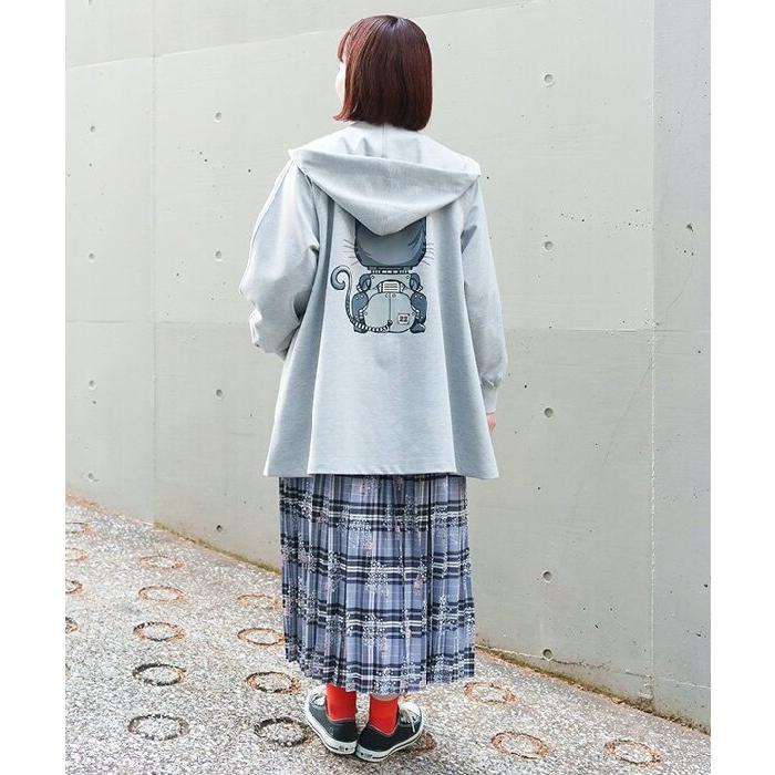 AS KNOW AS olaca（アズノゥアズオオラカ） 【大きいサイズ