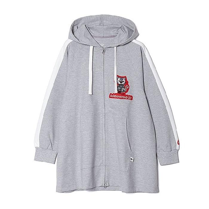 AS KNOW AS olaca（アズノゥアズオオラカ） 【大きいサイズ