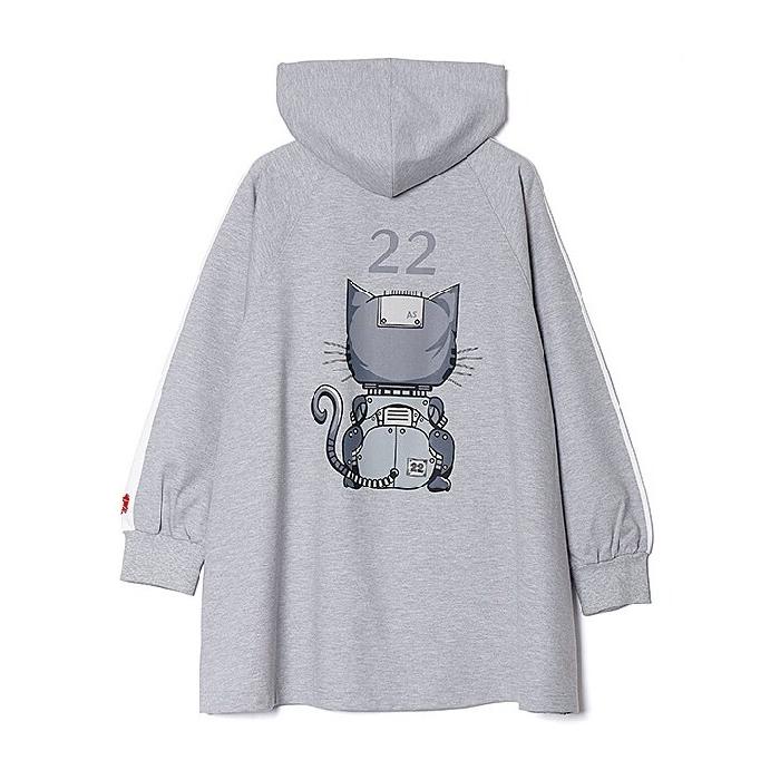 AS KNOW AS olaca（アズノゥアズオオラカ） 【大きいサイズ