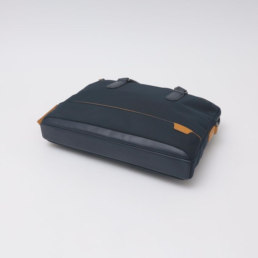 SHIPS（シップス） 【SHIPS別注】TUMI: HARRISON スリムブリーフ