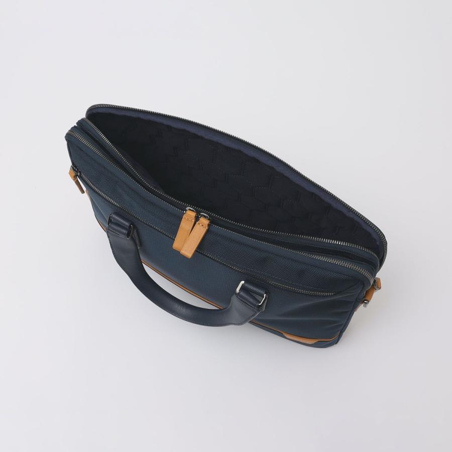 TUMI スリムソリューションズブリーフパック ships別注 【公式通販】