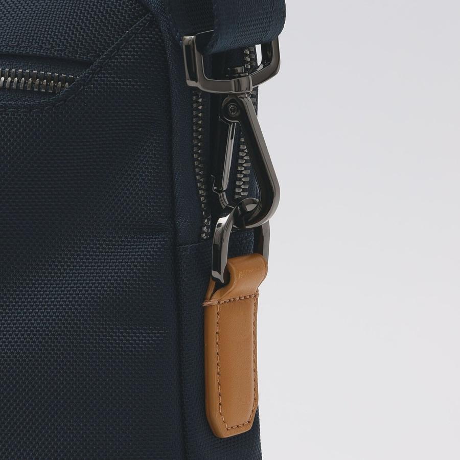 SHIPS（シップス） 【SHIPS別注】TUMI: HARRISON スリムブリーフ