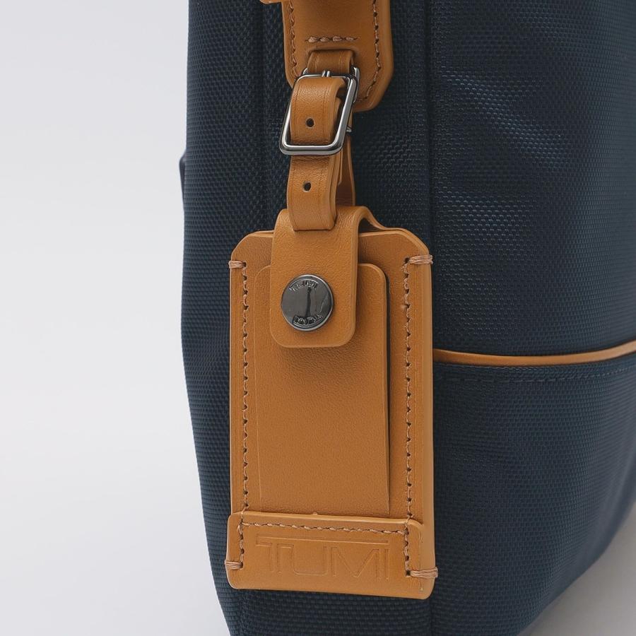 SHIPS（シップス） 【SHIPS別注】TUMI: HARRISON スリムブリーフ