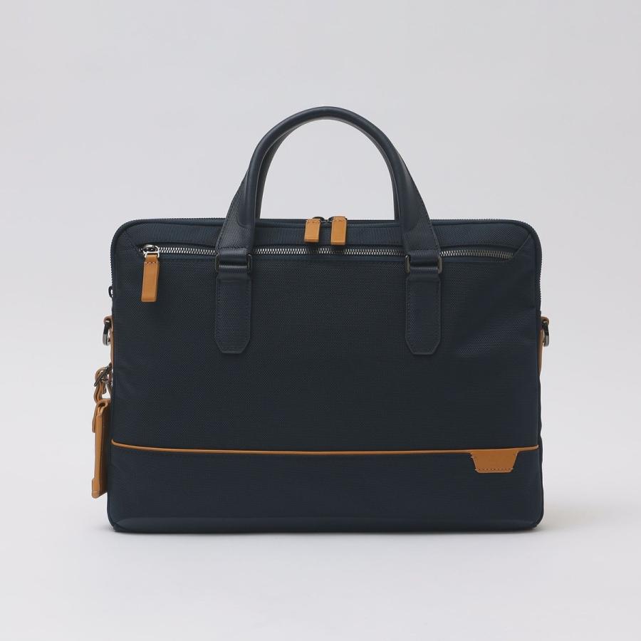 SHIPS（シップス） 【SHIPS別注】TUMI: HARRISON スリムブリーフ