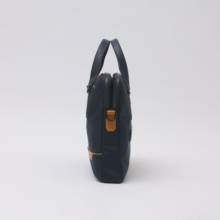 SHIPS（シップス） 【SHIPS別注】TUMI: HARRISON スリムブリーフ