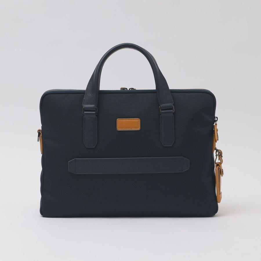 TUMI×SHIPS　ブリーフケース 完全別注のアンダー1kg！／ TUMIの新作ブリーフケース SHIPS 公式サイト