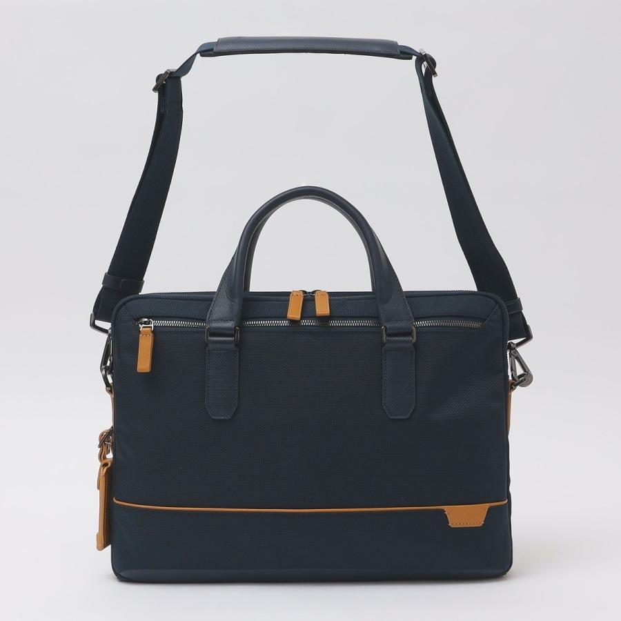 SHIPS（シップス） 【SHIPS別注】TUMI: 50th ANNIV HARRISON スリム