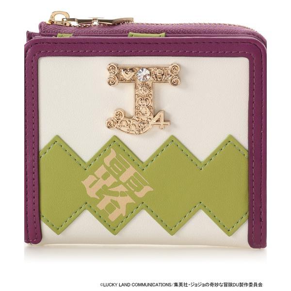 SAMANTHAVEGA×アニメ『ジョジョの奇妙な冒険 ダイヤモンドは砕けない