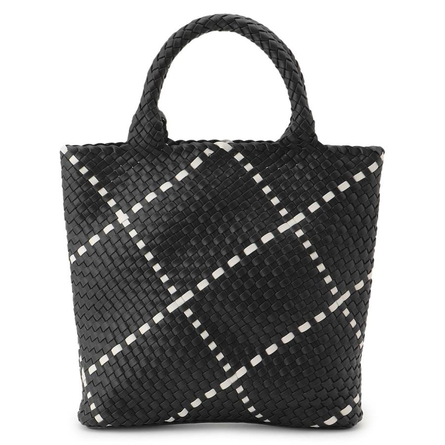 23区（ニジュウサンク） 【Oggi3月号掲載】メッシュ スクエア トート