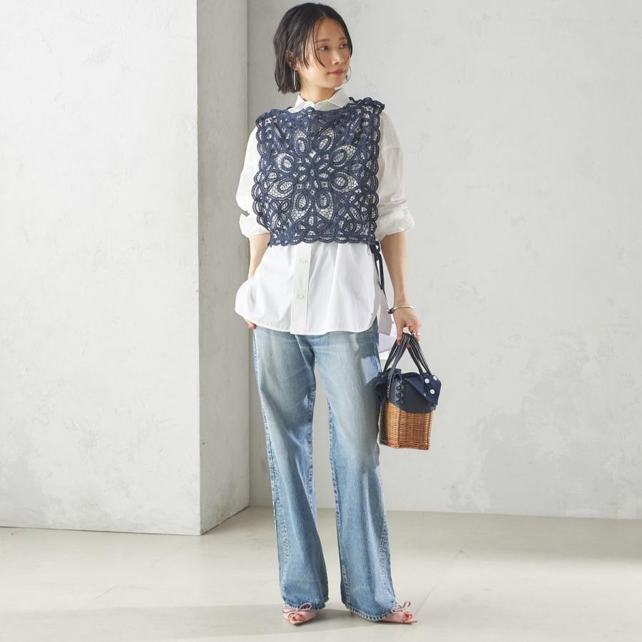 【SHIPS別注】A VACATION:RATTAN Sの画像