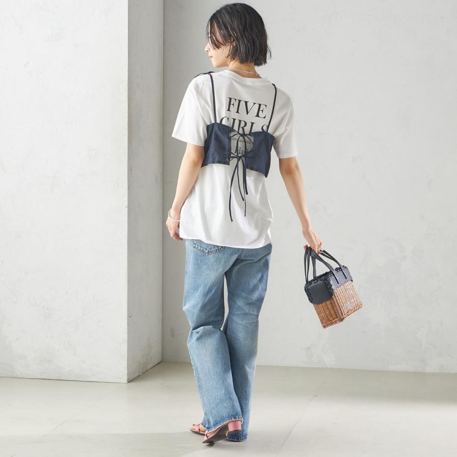 【SHIPS別注】A VACATION:RATTAN Sの画像
