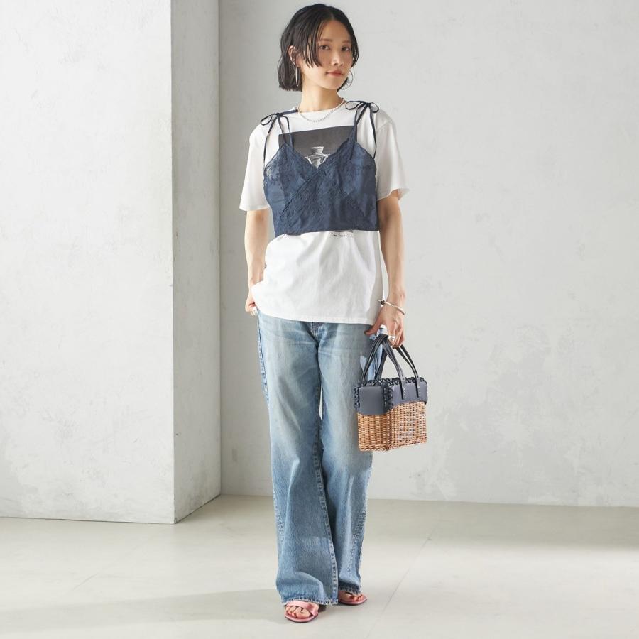 【SHIPS別注】A VACATION:RATTAN Sの画像