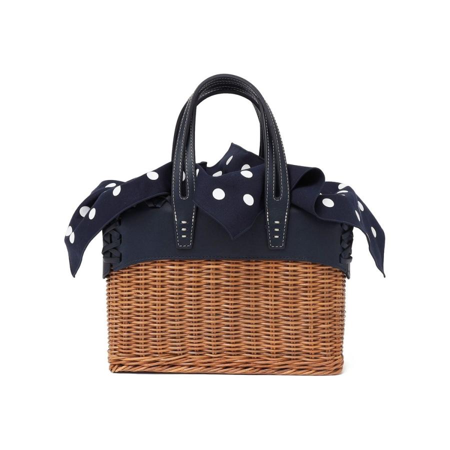 【SHIPS別注】A VACATION:RATTAN Sの画像