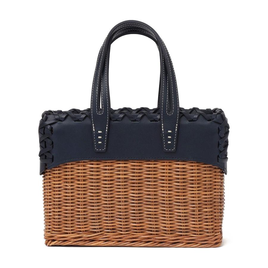 【SHIPS別注】A VACATION:RATTAN Sの画像