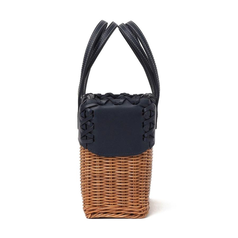 【SHIPS別注】A VACATION:RATTAN Sの画像