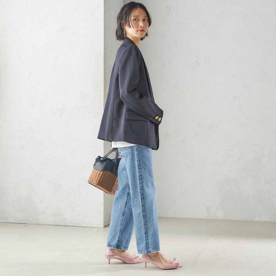 【SHIPS別注】A VACATION:RATTAN Sの画像