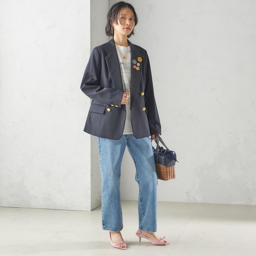 【SHIPS別注】A VACATION:RATTAN Sの画像