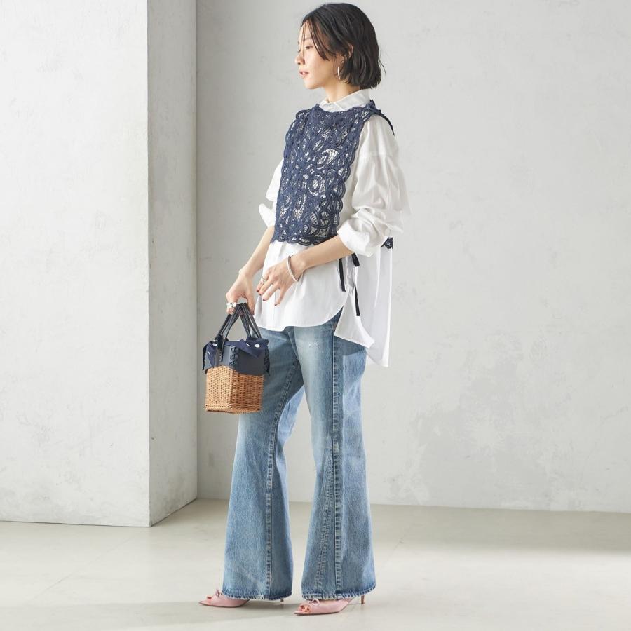 【SHIPS別注】A VACATION:RATTAN Sの画像