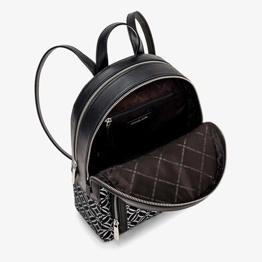 MICHAEL KORS ロゴ入りバックパック 楽天市場】JAYCEE エンボスロゴ コンバーチブル バックパック