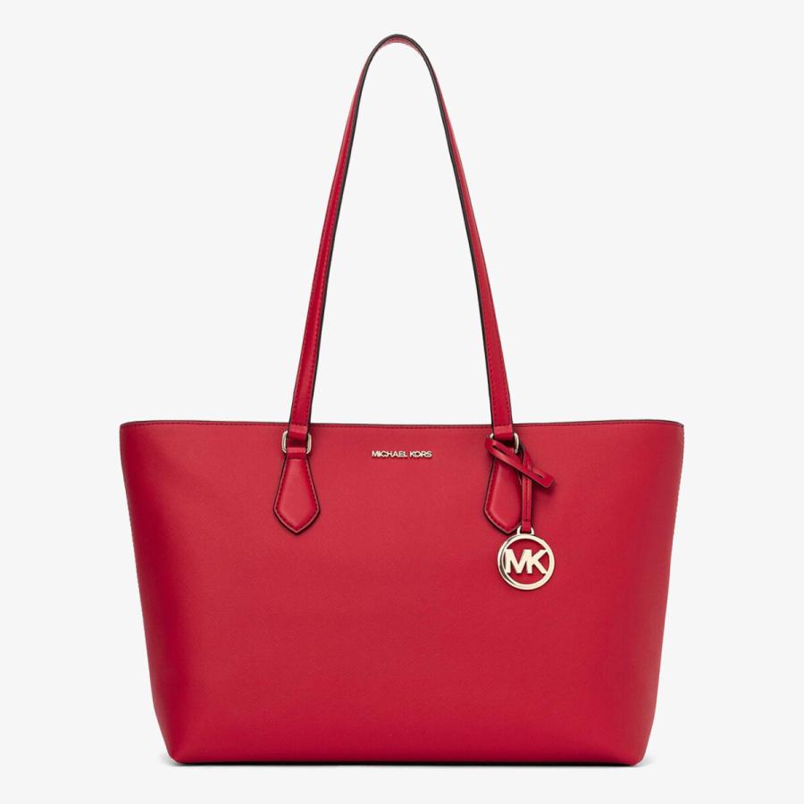 MICHAEL KORS（マイケルコース） SHEILA ミッドファスナー トート