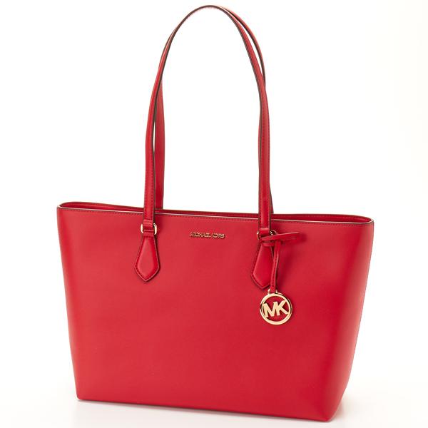 MICHAEL KORS（マイケルコース） SHEILA ミッドファスナー トート