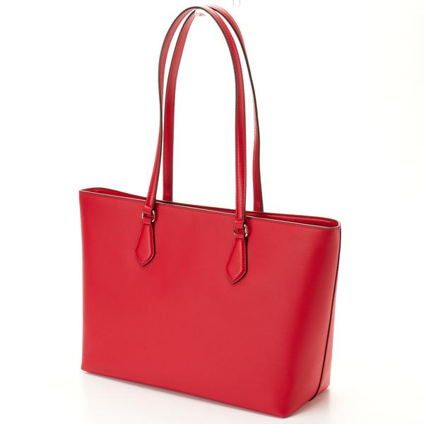 MICHAEL KORS（マイケルコース） SHEILA ミッドファスナー トート