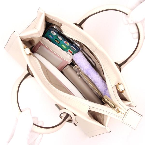 MICHAEL KORS（マイケルコース） MIRELLA ペブルドレザー クロスボディ