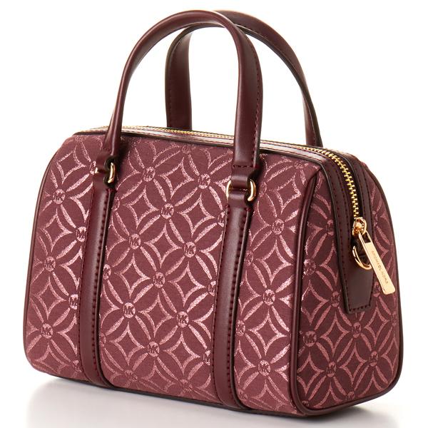 MICHAEL KORS（マイケルコース） TRAVEL メタリック ロゴジャカード