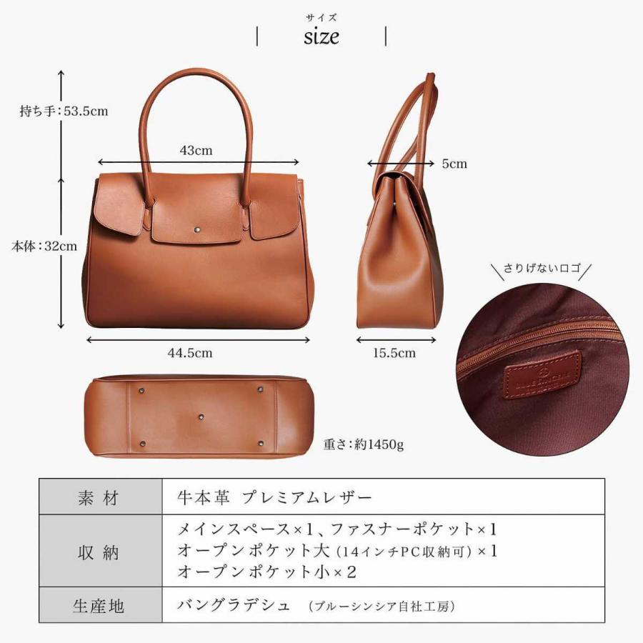 本革 INTEGRAL ボストンバッグ 大容量 本革 ボストン トート バッグ 大容量 PC14インチ可 : マルイ(丸井