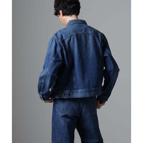 Lee／別注 Lee 101-J DENIM JACKET(セットアップ可) : マルイ