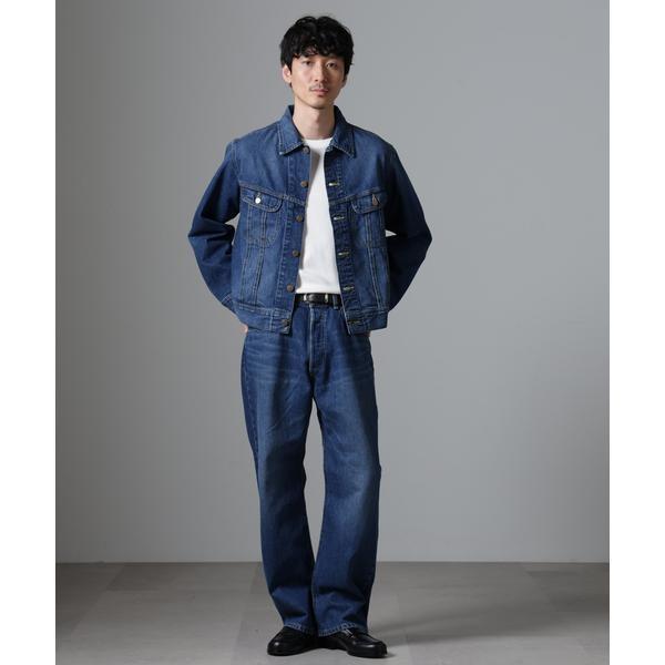 ジャケット・アウター LEE / 101-J custom denim jacket LEE / 101-J custom denim jacket